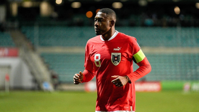 David Alaba'ya dev teklif: 20 milyon euro