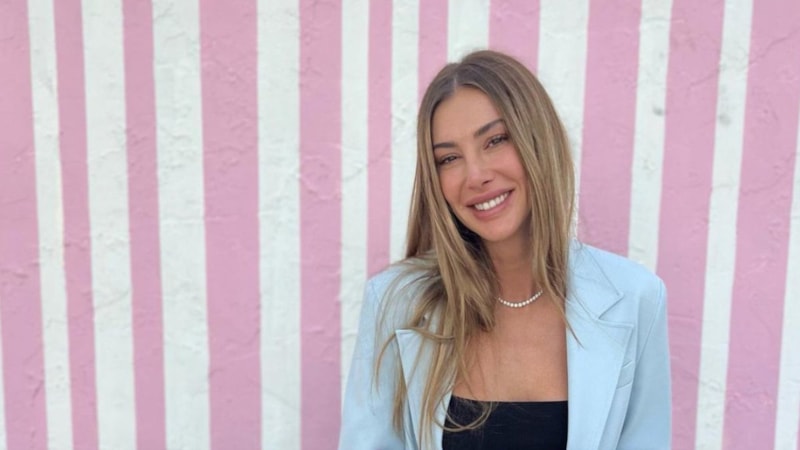 Şeyma Subaşı fena gönderme yaptı! 