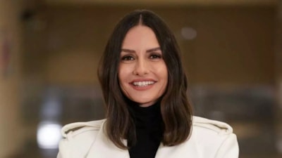 Yasemin Özilhan'dan videolu paylaşım! 