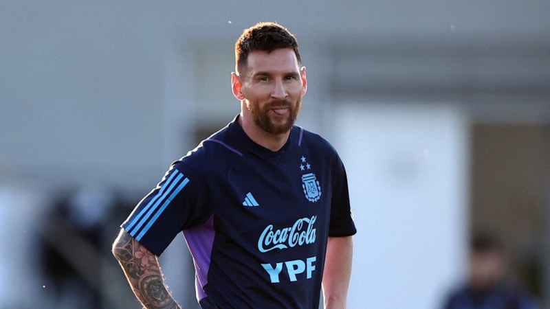 FIFA en iyi erkek oyuncu finalistlerini duyurdu