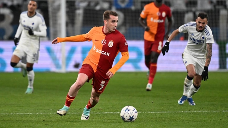 UEFA Avrupa Ligi heyecanı! Galatasaray'ın muhtemel rakipleri belli oldu