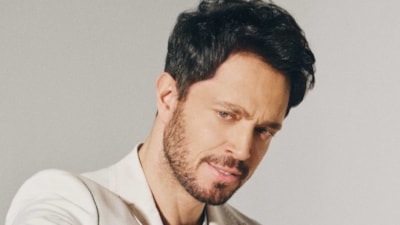 Murat Boz'dan şaşırtan itiraf: 