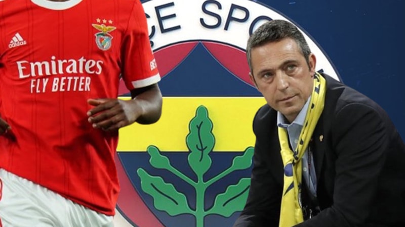 Fenerbahçe’den transfer şovu! 20 milyonluk dünyan yıldızıyla şampiyonluk geliyor