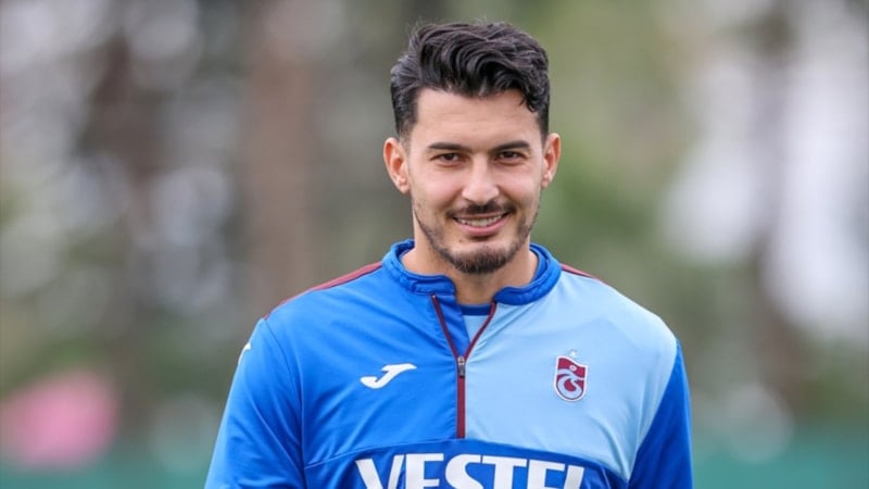 Trabzonspor'da en çok süreyi Uğurcan Çakır aldı