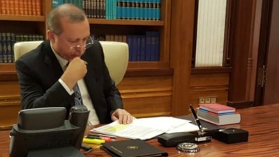 AK Parti'nin İBB adaylığı için gündemdeki 5 isim