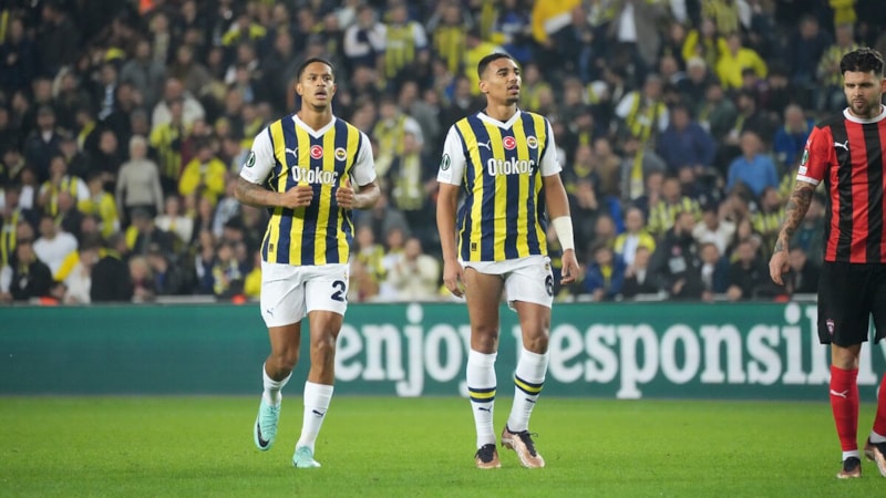 Fenerbahçe'yi bekleyen tehlike! Afrika Kupası...