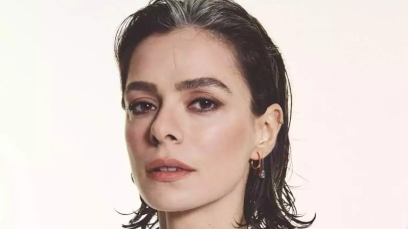 Özge Özpirinçci isyan etti! 