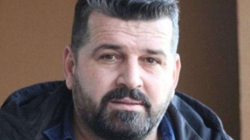 Nijerya’da sıtma hastalığına yakalanan Kocaelispor yöneticisi hayatını kaybetti