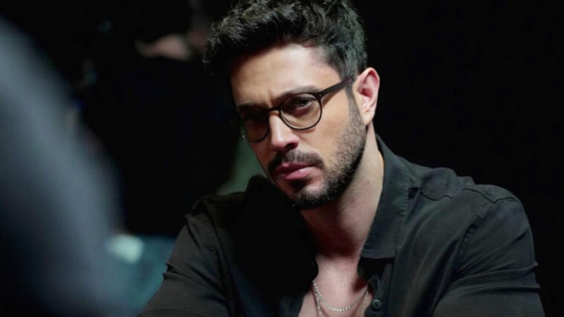 Murat Boz'dan ilginç itiraf! 