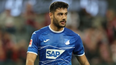 Ozan Kabak'ın golü yetmedi: Hoffenheim, Leipzig'e yenildi