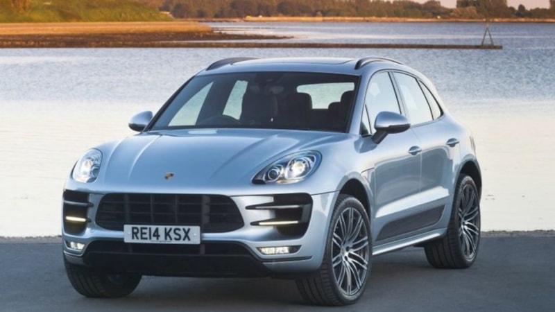 Porsche Macan satışları Avrupa'da durdurulacak: İşte nedeni!