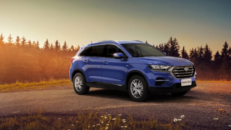 İtalyan otomotiv üreticisi SWM Türkiye'ye geldi: İşte ilk fiyatlar