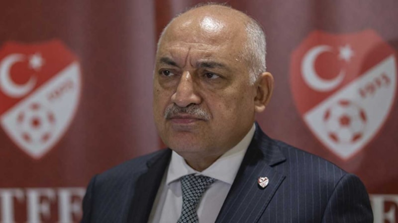 TFF'den eski hakem Ali Palabıyık'a dava! 