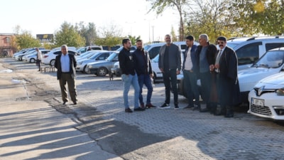 İkinci el araç fiyatları yüzde 30’lara kadar düştü