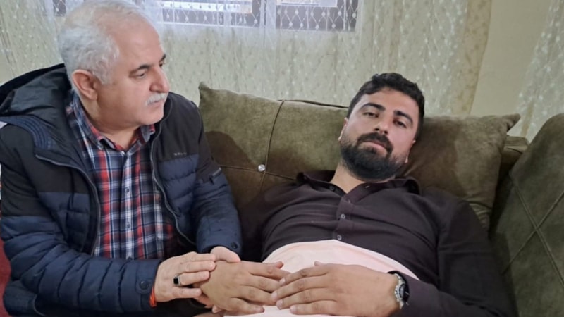 Van'da veteriner sağlık teknikerine saldırı: Canımı zor kurtardım