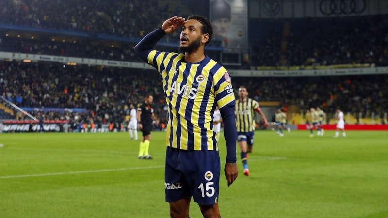 İsmail Kartal, Joshua King'in biletini kesti! İşte yeni adresi