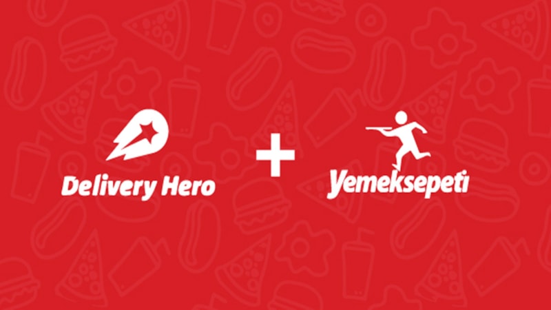 Yemeksepeti’nin sahibi Delivery Hero Türkiye’deki ofisini kapatıyor!