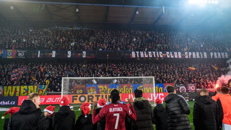 Galatasaray'ın rakibi Sparta Prag'ı yakından tanıyalım