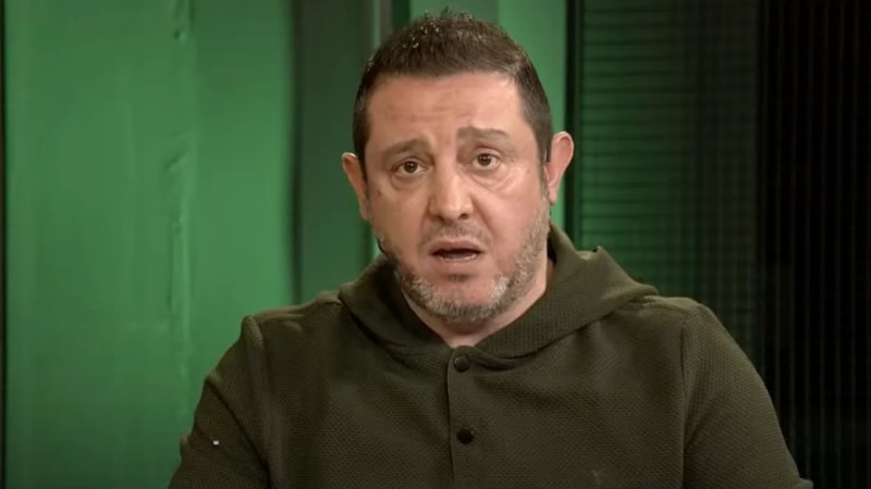 Nihat Kahveci'den kura yorumu: Galatasaray Avrupa Ligi'ni kazanabilir