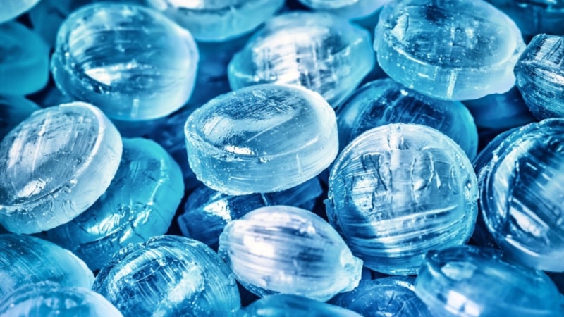 Her gün 1 dakika mentol koklamanın faydaları!