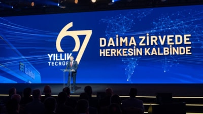 Mobilya sektörünün lider markası İstikbal, Türkiye'nin Uluslararası Bayiler Buluşmasını gerçekleştirdi