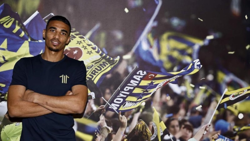 Djiku: Şampiyon olmak istiyorsak Galatasaray'ı da yenmeliyiz