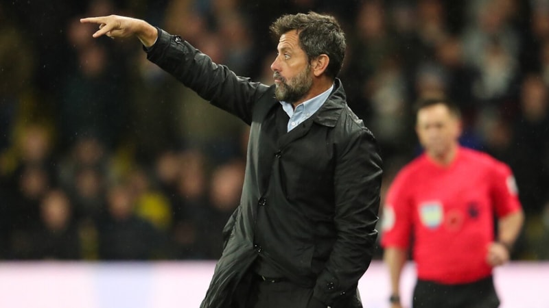 Sevilla yeni teknik direktörünü açıkladı