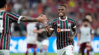 Al-Ahly'yi yenen Fluminense, Kulüpler Dünya Kupası'nın ilk finalisti oldu