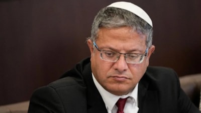 İsrailli Bakan'dan skandal çağrı: Kassam mensuplarını idam edelim