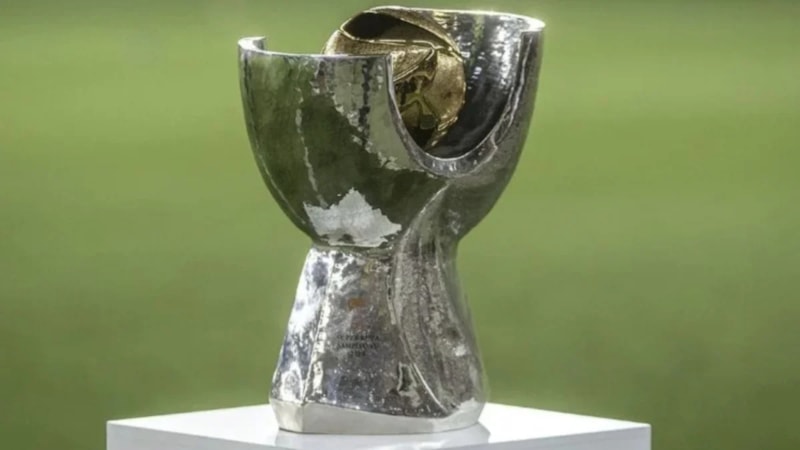 Süper Kupa, Suudi Arabistan uçak biletlerini uçurdu! Fiyatlar 3'e katlandı