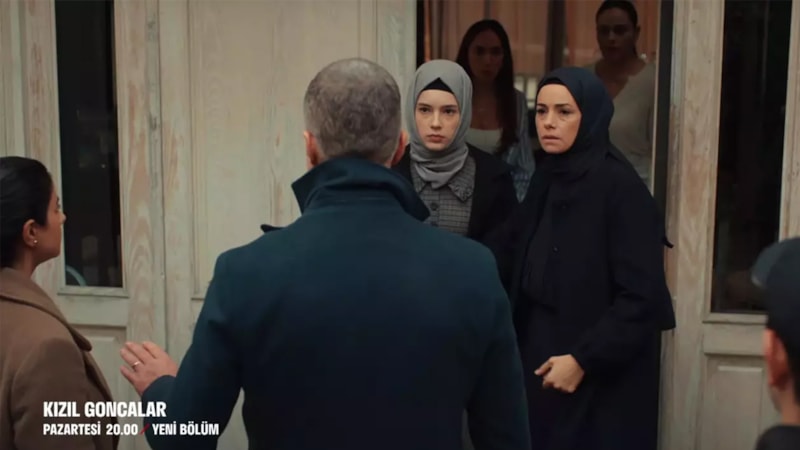 18 Aralık reyting sonuçları: Kızıl Goncalar bekleneni karşılamadı