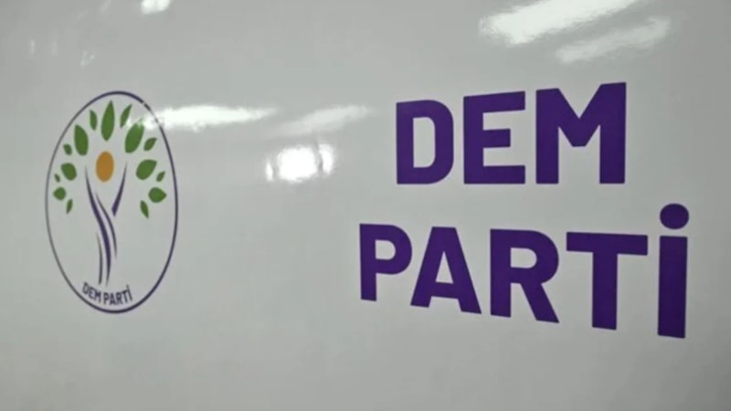 DEM Parti, Batı'da aday çıkaracağı bölgeleri açıkladı