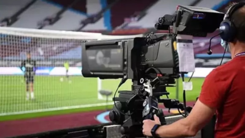 TRT Spor'un şifresiz yayınlayacağı 8 maç açıklandı! İşte şifresiz izlenecek maçlar...