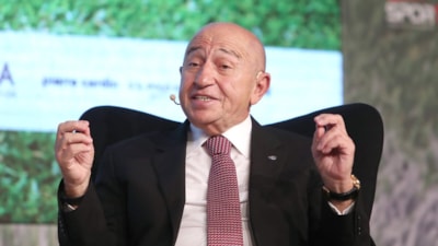 Nihat Özdemir sessizliğini bozdu: Fenerbahçe'yi şampiyon yapacaklar diyor ama...