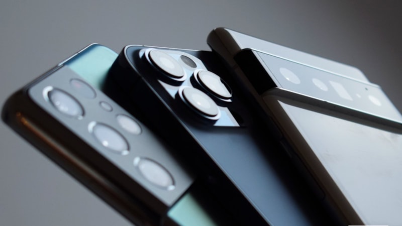 Listede sürpriz var: Kullanım alanlarına göre 2023'ün en iyi Android telefonları