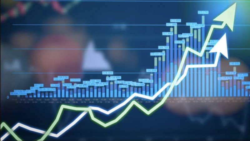 Türkiye'de 2023 yılında ekonomide neler yaşandı? Detaylar haberimizde..