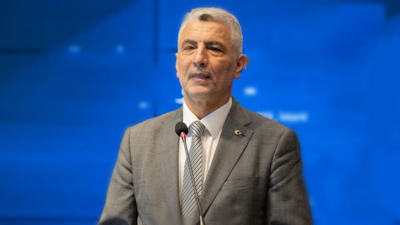 Bakan Bolat'tan fahiş fiyat ve stokçuluk cezalarına ilişkin açıklama