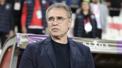 Ersun Yanal'dan Fred ve Mert Hakan yorumu: Haksızlık