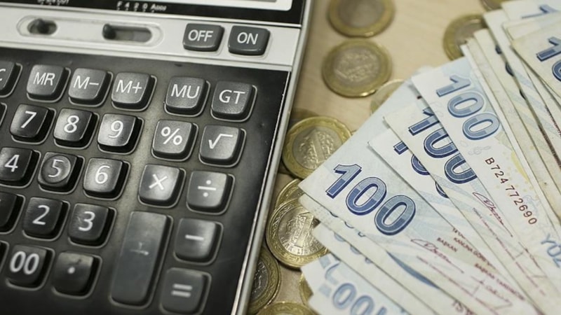 Yeni asgari ücretle birlikte birçok ödeme değişecek