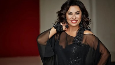 Nilgün Belgün sosyal medyadan paylaştı! Hastanelik oldu...