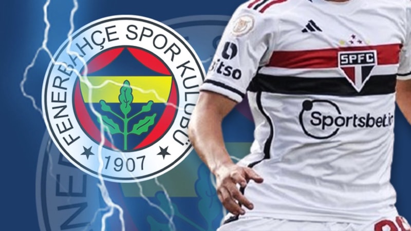 Fenerbahçe yeni doktorunu buldu! Alex de Souza dünya devini Türkiye’ye getiriyor…