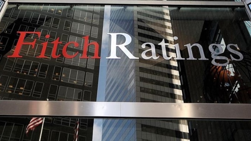 Fitch'ten küresel büyümenin yavaşlayacağı öngörüsü