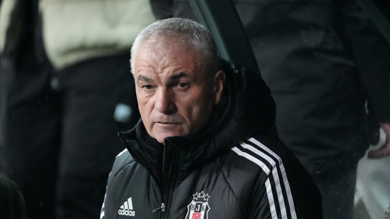 Rıza Çalımbay'ın ekim ayındaki sözleri gündemde: Bu kadro şampiyonluğa oynar