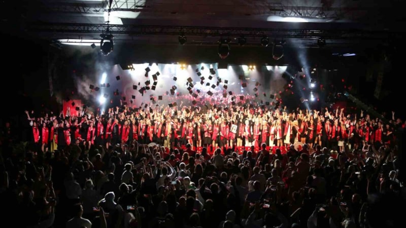 Mezunların ilk iş bulma süresi hesaplandı