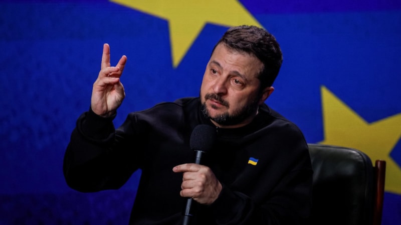 Ukrayna Güvenlik Servisi: Putin, 2024'te sürprizlere hazır olsun