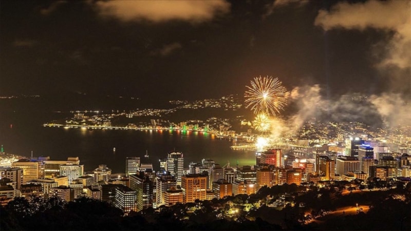 2024'e ilk ve son hangi ülke girecek? Zaman dilimleri belirliyor