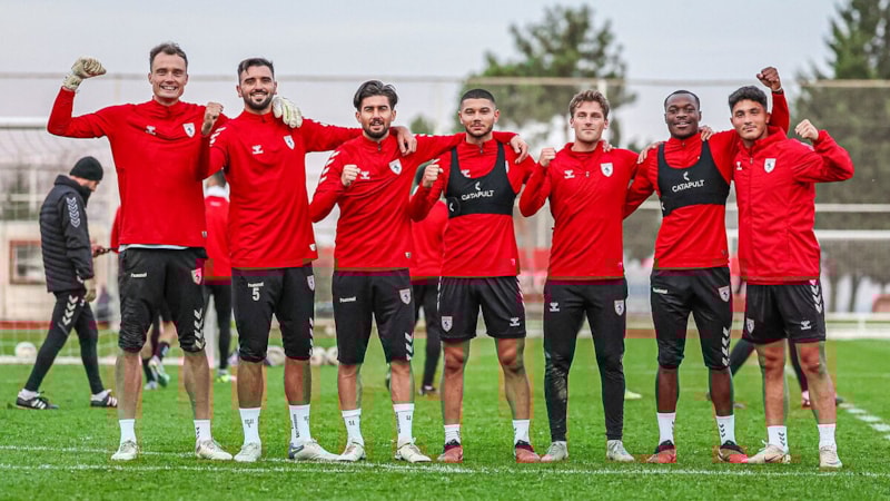 Transfer yasağı alan Samsunspor, kiralık 15 oyuncusunu geri çağırabilir