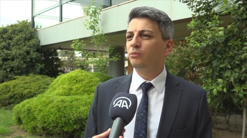 Fenerbahçe'den Galatasaray derbisi öncesi hakem açıklaması!