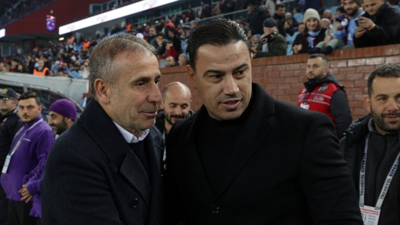 Çağdaş Atan: Oyuncularımla gurur duyuyorum