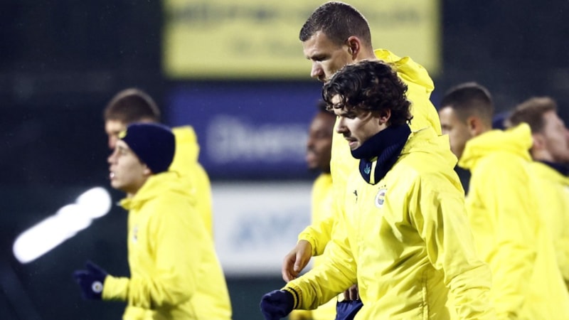 Fenerbahçe, Galatasaray derbisine hazır